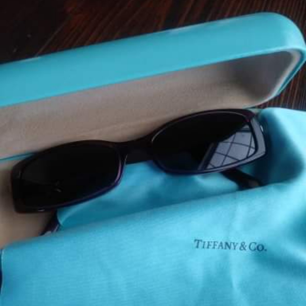 Tiffany and company OOAK Sunglasses